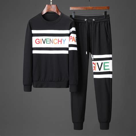 coat givenchy men|Givenchy tracksuit men's.